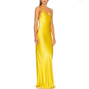 Amanda Uprichard Gown - Lolita